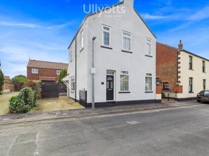 Bridge Lane, Driffield