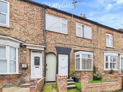 Eastgate North, Driffield