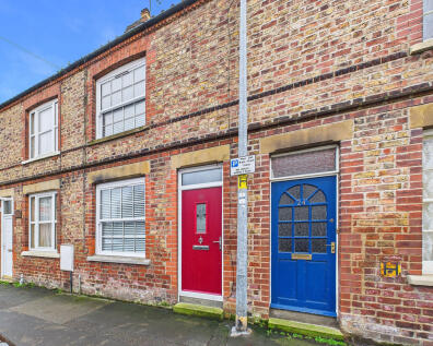 Bridge Street, Driffield