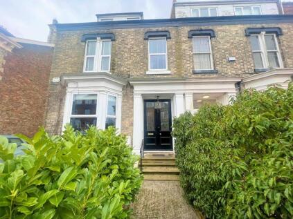 St Johns Avenue, Bridlington 