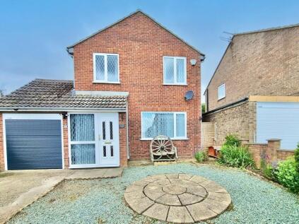 Pasture Rise, Bridlington