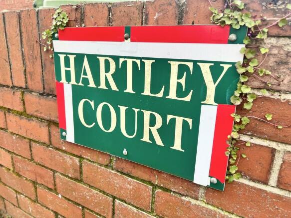 Hartley Court