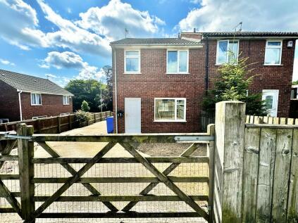 Pasture Rise , Bridlington