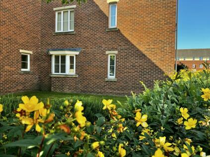 Bridlington - 2 bedroom ground floor flat for sale