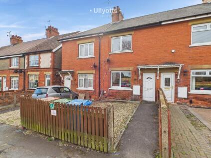 Watsons Avenue, Bridlington