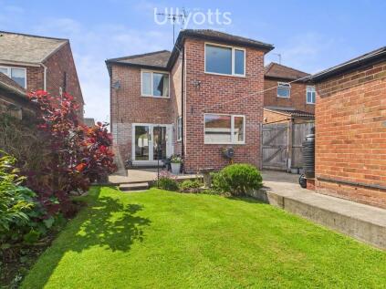 Lambert Road, Bridlington