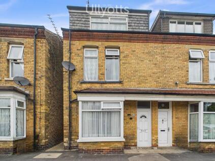 Ashville Street, Bridlington