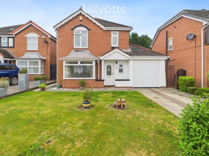 Partridge Close, Bridlington