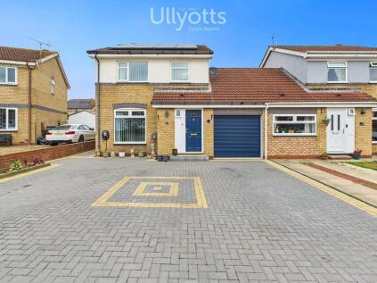 Curlew Grove, Bridlington