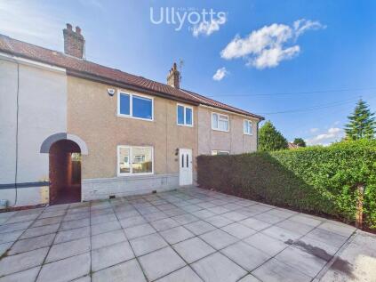 Milner Road, Bridlington