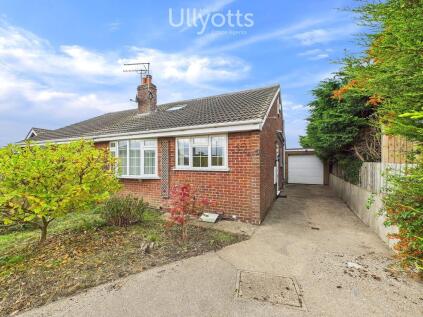 Clarke Crescent, Bempton