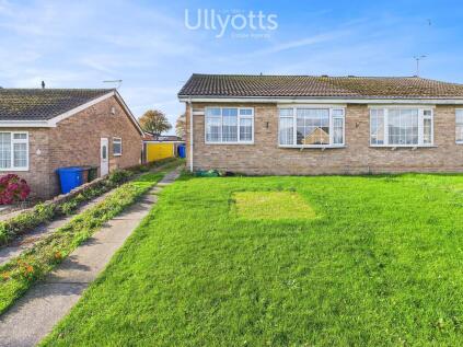 Amy Johnson Avenue, Bridlington