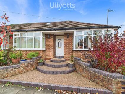 Nightingale Road, Bridlington