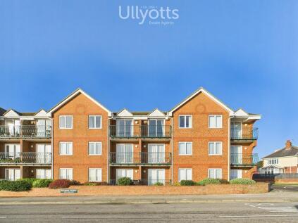 Marine Point, North Marine Drive