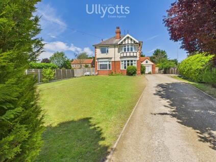 Easton Heights, Bridlington