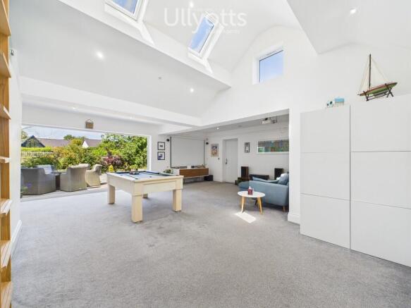 Family/Garden Roo...