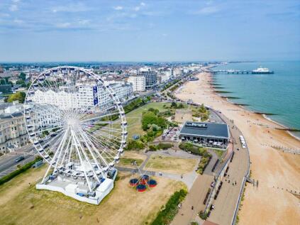 Howard Square, Eastbourne