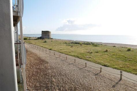 Caroline Way, Eastbourne