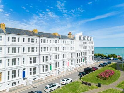 Howard Square, Seafront, Eastbourne