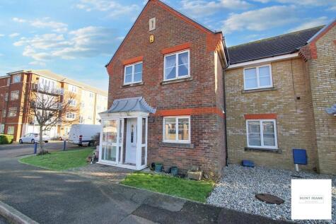 St. Kitts Drive, Eastbourne