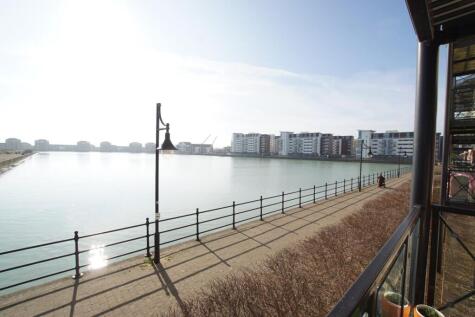 Macquarie Quay, Eastbourne