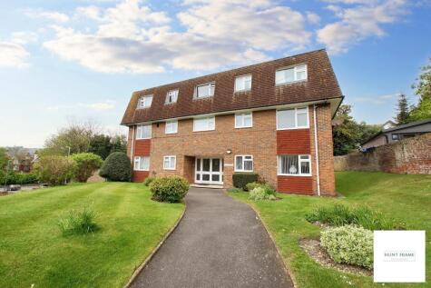 De Roos Road, Eastbourne