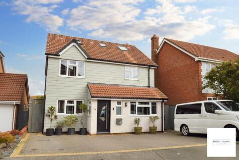 Dutchells Way, Eastbourne