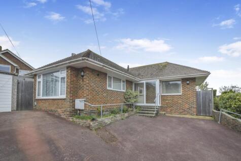 Selsfield Close, Eastbourne