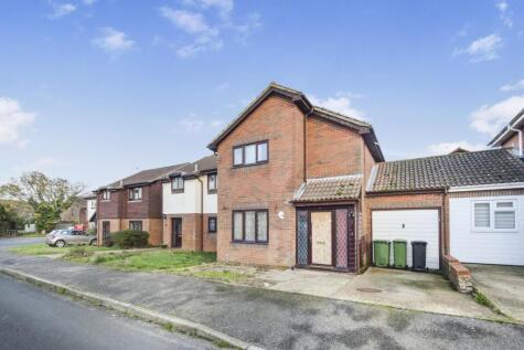 Ventnor Close, Eastbourne