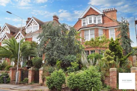 Southfields Road, Eastbourne