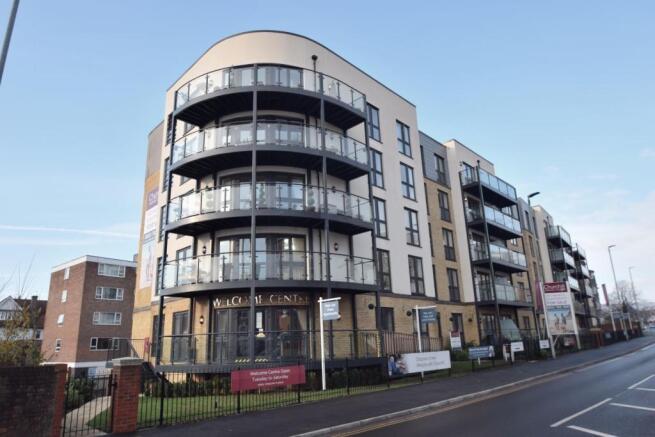 51 Allingham Lodge front.JPG