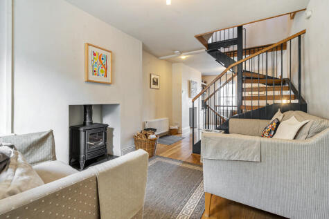 Carolines Cottage, 2 Brade Street, Broughton in Furness, LA20 6HG