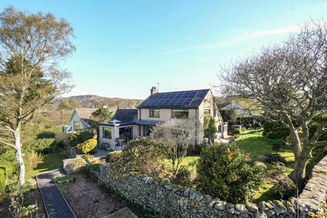 Old Orchard, Barber Green, Grange over Sands, LA11 6HU