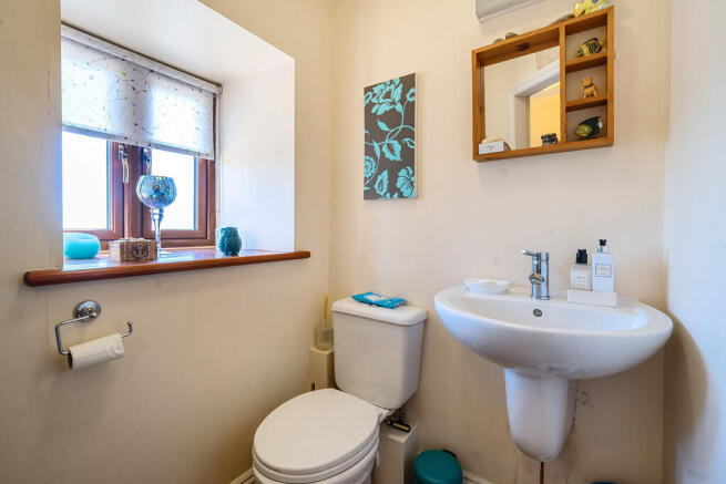 Cloakroom