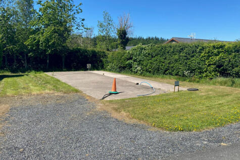 Plot 31, Cartmel Lodge Park, Cartmel, Grange over Sands, LA11 6PN