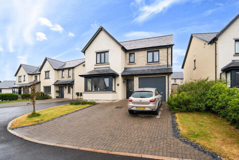 Alice Fold, Ulverston LA12 9TD