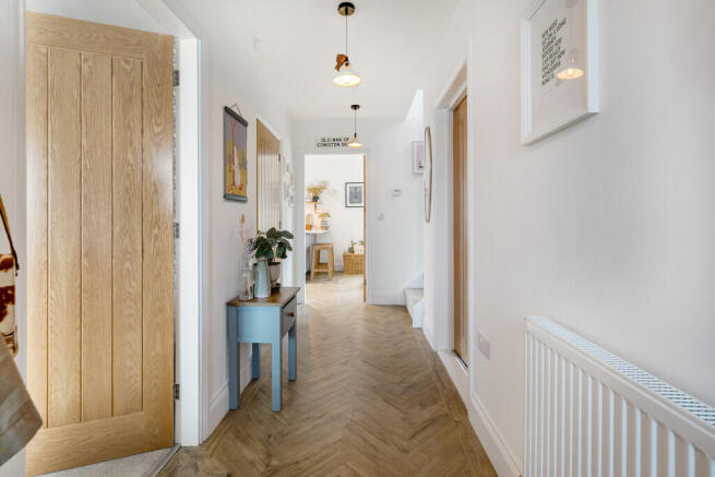 Hallway