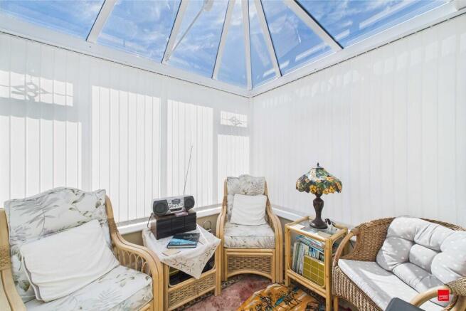 Conservatory styl...