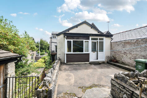 Flat 2 Kentholme, Kents Bank Road, Grange over Sands, LA11 7EY