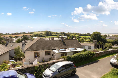 Hillcrest, Cark In Cartmel, Grange-over-Sands, Cumbria, LA11 7NX