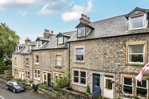 5 Woodhead Terrace, Grange-over-Sands, Cumbria, LA11 6AE