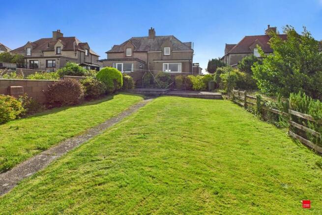 Garden and Rear A...