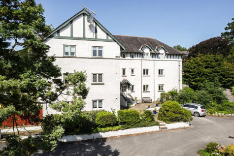 26 Berners Close, Grange-over-Sands, Cumbria, LA11 7DQ