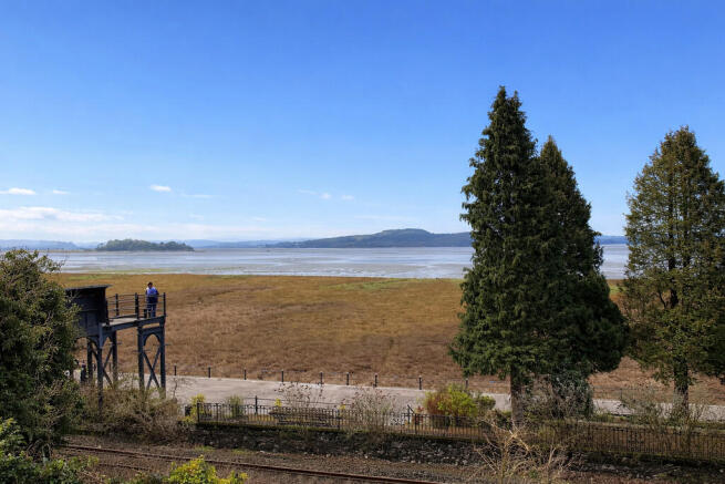 View Lounge/Diner...