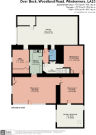 Floor/Site plan 2