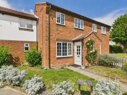 Everdon Lane, Anchorage Park, Portsmouth, PO3