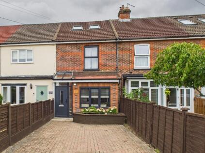 Park Way, Havant, PO9