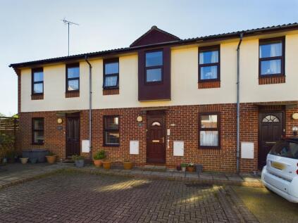 Albert Rd, Cosham, Portsmouth, PO6