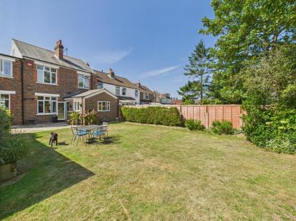 Knowsley Road, Cosham, Portsmouth, PO6