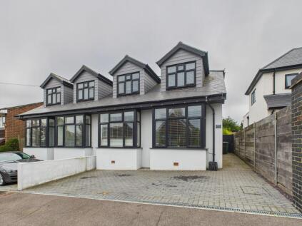 Uplands Road, Drayton, Portsmouth, PO6